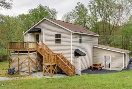 2631 E Geer St Street, Durham, Carolina Del Norte 27704, Estados Unidos