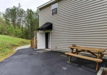2631 E Geer St Street, Durham, Carolina Del Norte 27704, Estados Unidos