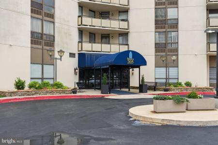 205 E Joppa Road Unit# 2401, Towson, Maryland 21286