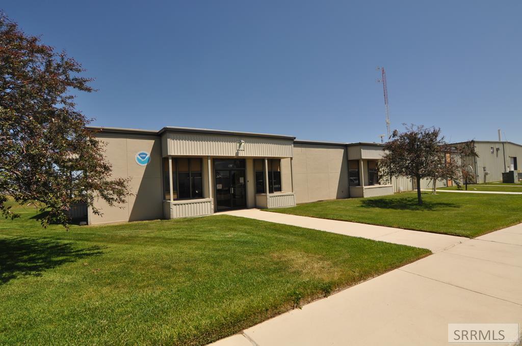 1750 Foote Drive, Idaho Falls, Idaho 83404