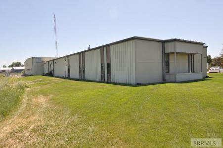 1750 Foote Drive, Idaho Falls, Idaho 83404