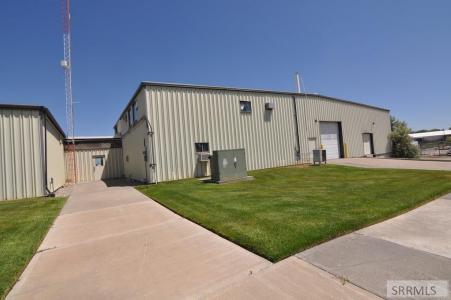1750 Foote Drive, Idaho Falls, Idaho 83404