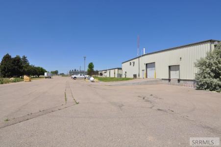 1750 Foote Drive, Idaho Falls, Idaho 83404