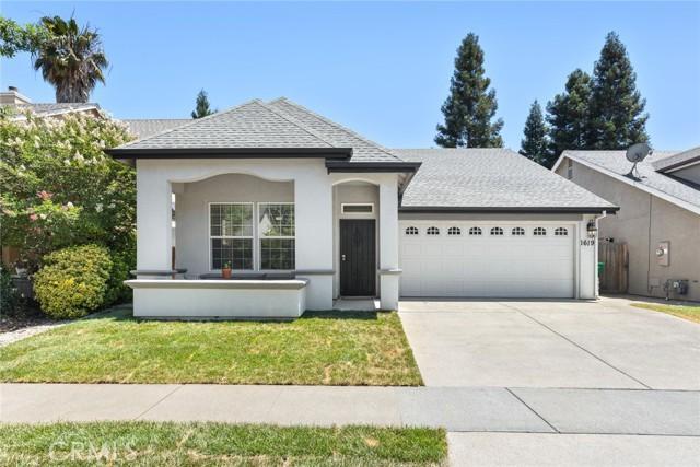 1619 Harvest Glen Drive, Chico, Californie 95928, États-Unis