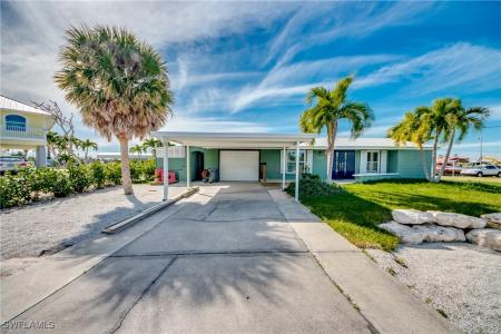 2891 Cussell Drive, St James City, 佛羅里達州 33956, 美國