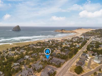 5904 Barefoot Lane, Pacific City, Oregon 97135, Amerika Birleşik Devletleri