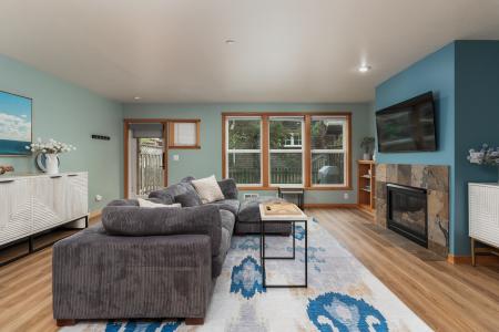 5904 Barefoot Lane, Pacific City, Oregon 97135, Amerika Birleşik Devletleri