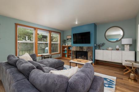 5904 Barefoot Lane, Pacific City, Oregon 97135, Amerika Birleşik Devletleri