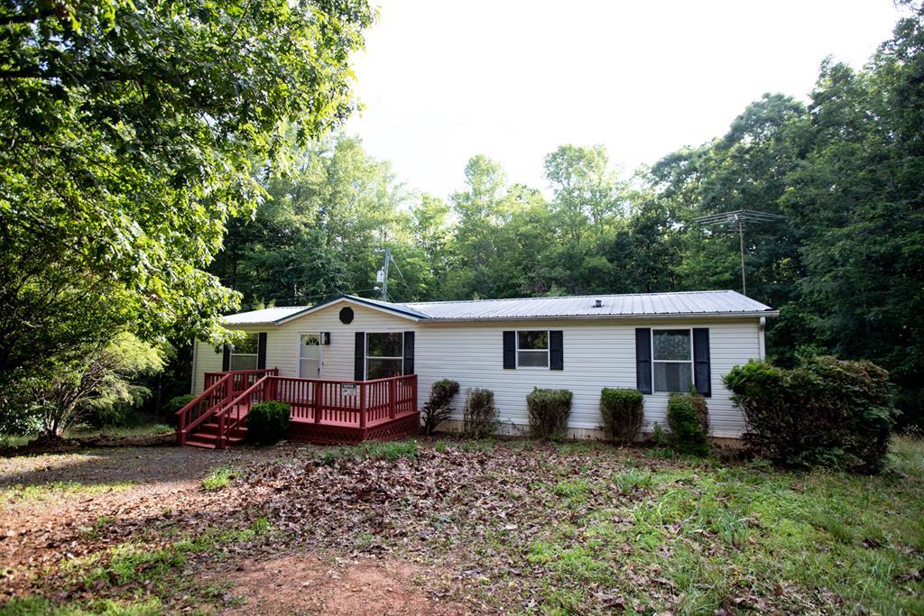 300 Mill Creek Rd, Meherrin, Virginia 23954, Estados Unidos