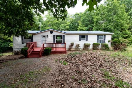 300 Mill Creek Rd, Meherrin, Virginia 23954, Estados Unidos