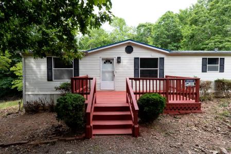 300 Mill Creek Rd, Meherrin, Virginia 23954, Estados Unidos