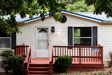 300 Mill Creek Rd, Meherrin, Virginia 23954, Estados Unidos
