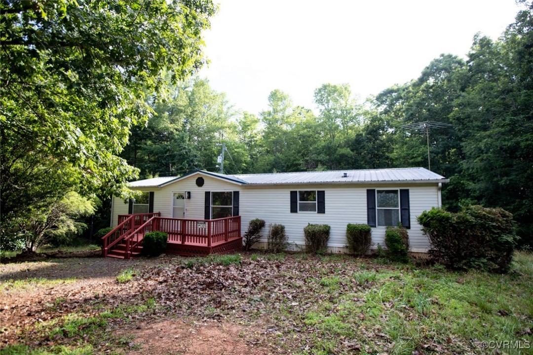 300 Mill Creek Road, Meherrin, Virgínia 23954, Estados Unidos