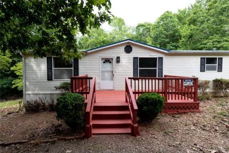 300 Mill Creek Road, Meherrin, Virgínia 23954, Estados Unidos