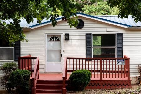 300 Mill Creek Road, Meherrin, Virgínia 23954, Estados Unidos