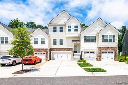 12325 Petrel Crossing , 7, Midlothian, Virginia 23112, USA