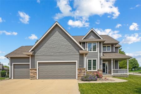 4108 158th Circle, Urbandale, Iowa 50323, USA