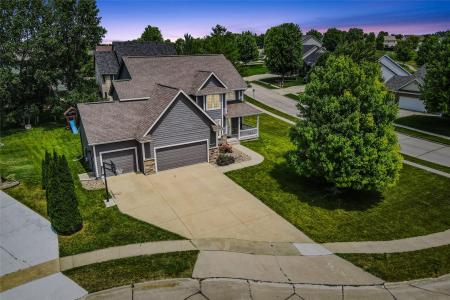 4108 158th Circle, Urbandale, Iowa 50323, Stati Uniti
