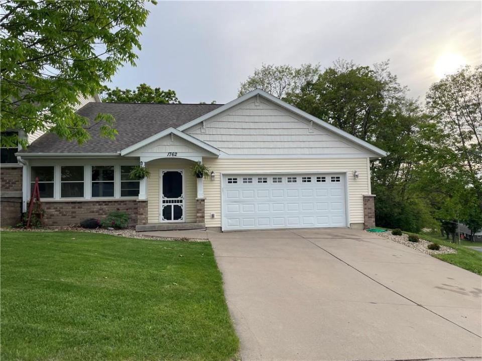 1762 Wilson Avenue, Menomonie, Wisconsin 54751, États-Unis