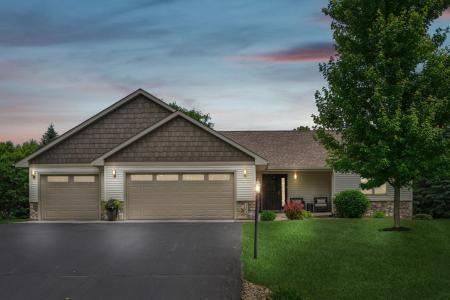 1364 Island View Drive, New Richmond, Wisconsin 54017, USA