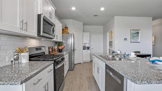 316 LOGAN ST, Keene, Texas 76059, Estados Unidos