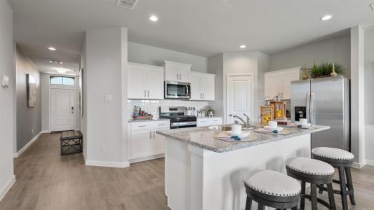 300 POTATO ST, Keene, Texas 76059, Estados Unidos