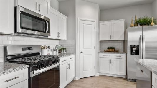 300 POTATO ST, Keene, Texas 76059, Estados Unidos
