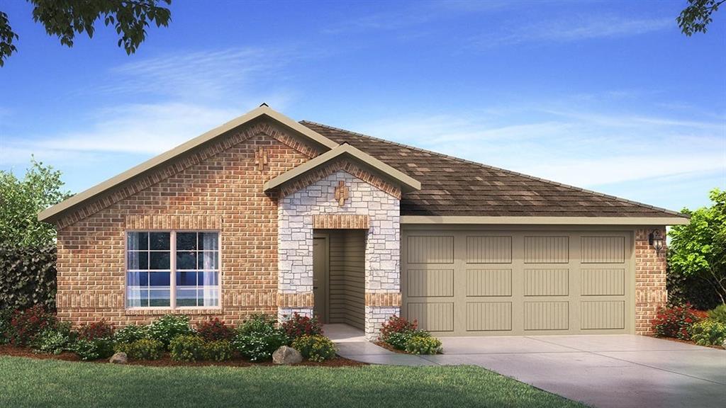 513 PENDLETON AVE, Keene, Texas 76059, Estados Unidos