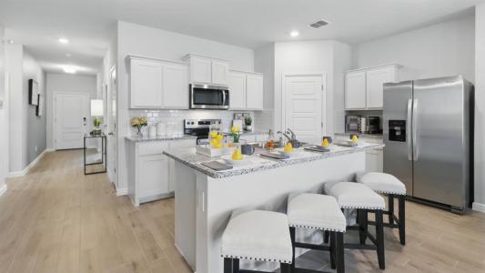 513 PENDLETON AVE, Keene, Texas 76059, Estados Unidos