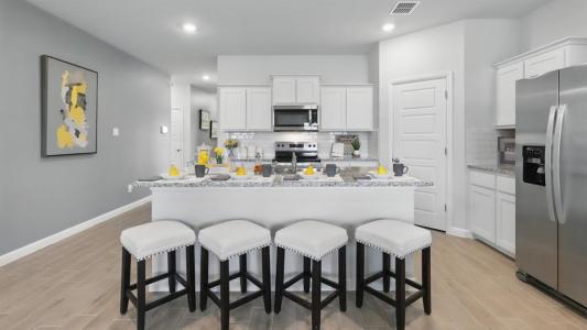 513 PENDLETON AVE, Keene, Texas 76059, Estados Unidos