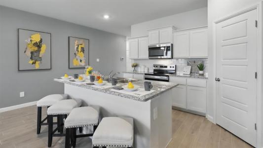 513 PENDLETON AVE, Keene, Texas 76059, Estados Unidos