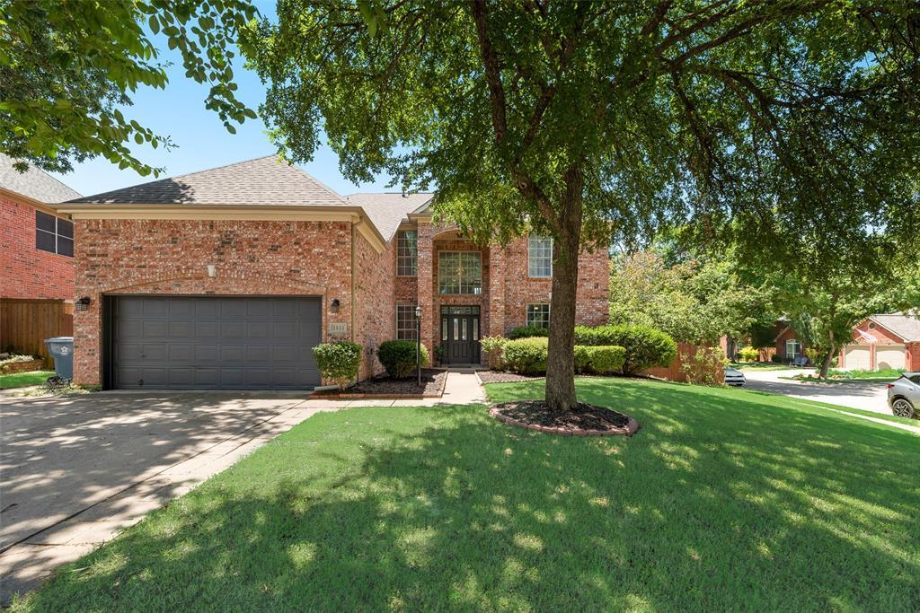 2525 Amber LN, Flower Mound, 德克薩斯州 75028, 美國