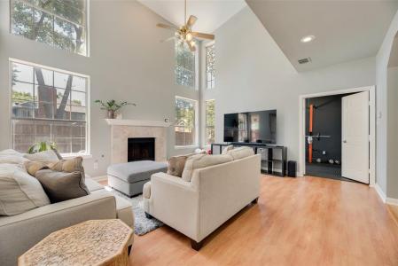 2525 Amber LN, Flower Mound, 德克薩斯州 75028, 美國