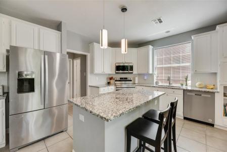 2525 Amber LN, Flower Mound, 德克薩斯州 75028, 美國