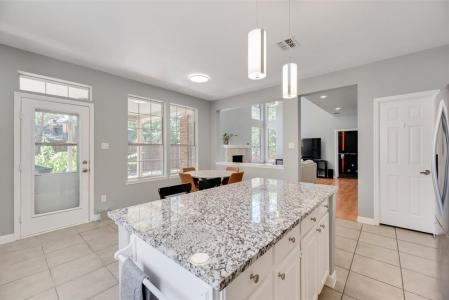 2525 Amber LN, Flower Mound, 德克薩斯州 75028, 美國