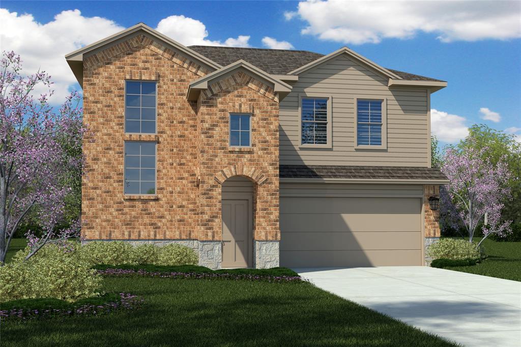 304 POTATO ST, Keene, Texas 76059, Estados Unidos