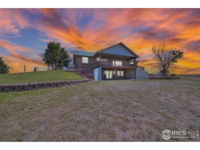 34427 County Road W, Hillrose, Colorado 80733, USA