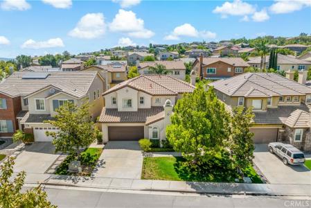 4127 Poplar Circle, Lake Elsinore, 加州 92530, 美國