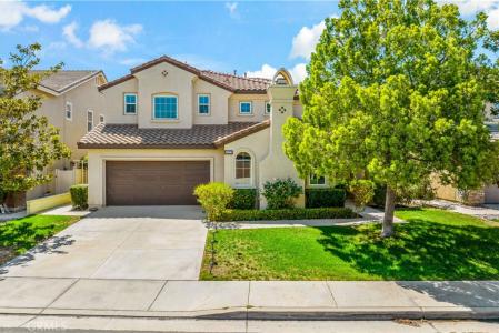 4127 Poplar Circle, Lake Elsinore, 加州 92530, 美國