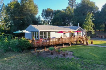 17051 Duggans Road, Grass Valley, California 95949