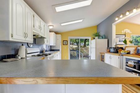 17051 Duggans Road, Grass Valley, California 95949
