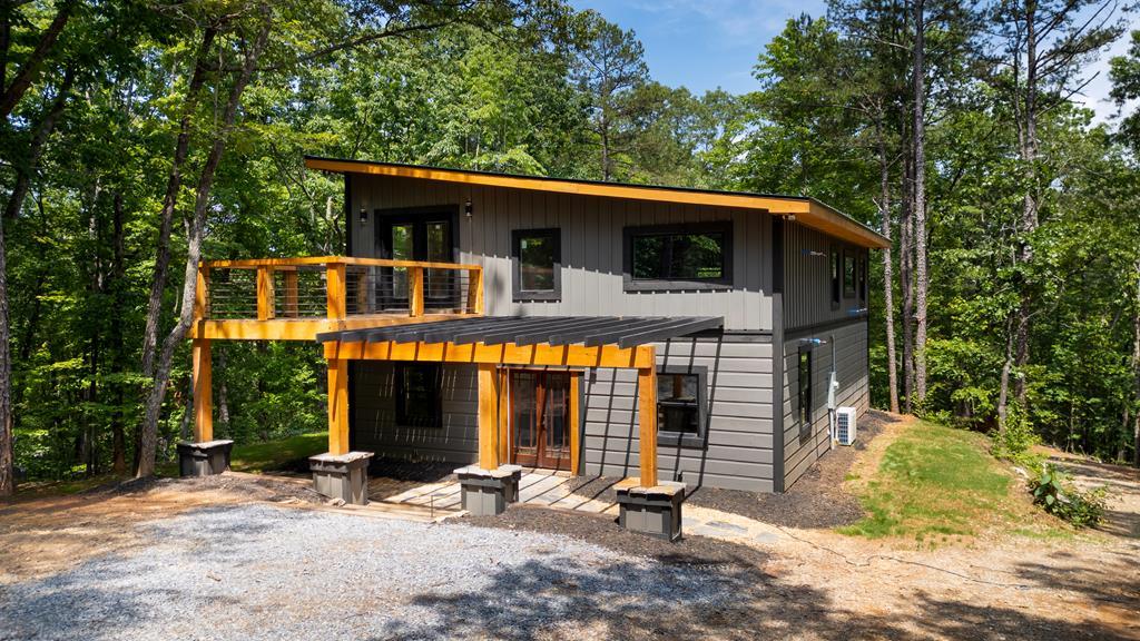 43 Old Federal Road, Talking Rock, Georgia 30175, USA
