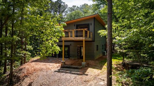 43 Old Federal Road, Talking Rock, Georgia 30175, USA
