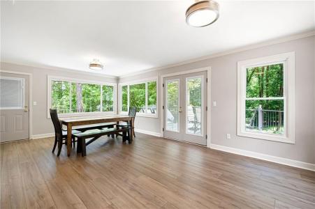 1104 Fox Lane, Woodstock, גאורגיה 30188, ארצות הברית של אמריקה