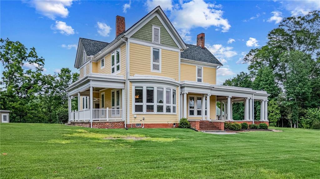 2280 N Broad Street, Commerce, ジョージア 30529, アメリカ合衆国