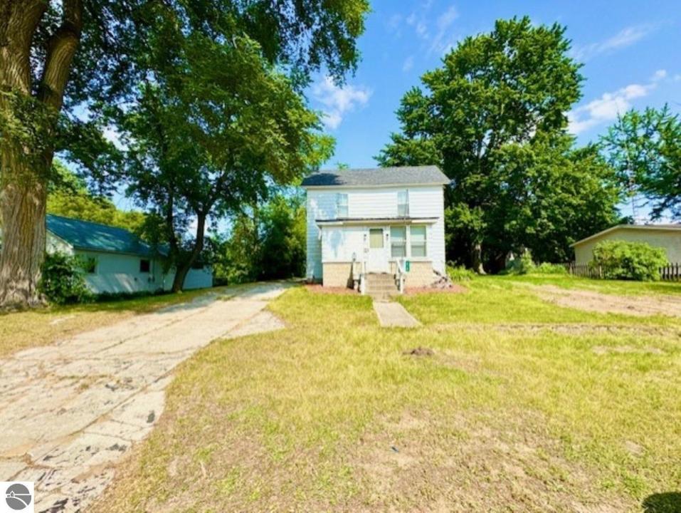 618 Berea Street, St Louis, Michigan 48880, Estados Unidos