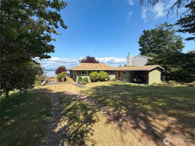 16 A Saratoga (including D-15) Drive, Hat Island, Washington 98206, États-Unis