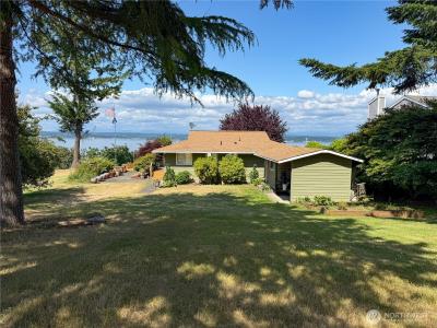 16 A Saratoga (including D-15) Drive, Hat Island, Washington 98206, États-Unis