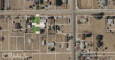 0 White, Adelanto, California 92301, Estados Unidos
