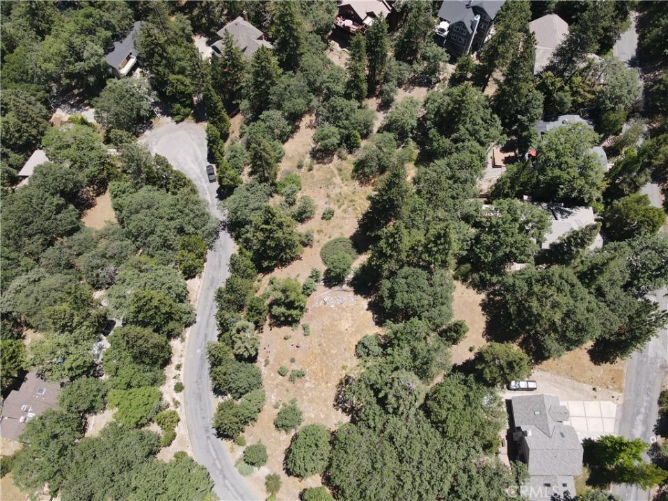 30209 Elfin Court, Running Springs, קליפורניה 92382, ארצות הברית של אמריקה 